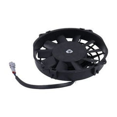 Radiator Cooling Fan Motor 17800-07G10 for Suzuki LT-Z400 2003-2008