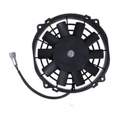 Radiator Cooling Fan Motor 17800-07G10 for Suzuki LT-Z400 2003-2008
