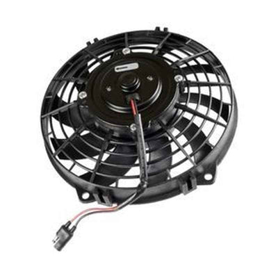 Radiator Cooling Fan Motor 2410123 for Polaris Big Boss Magnum Scrambler Sportsman Trail Blazer Worker Xplorer