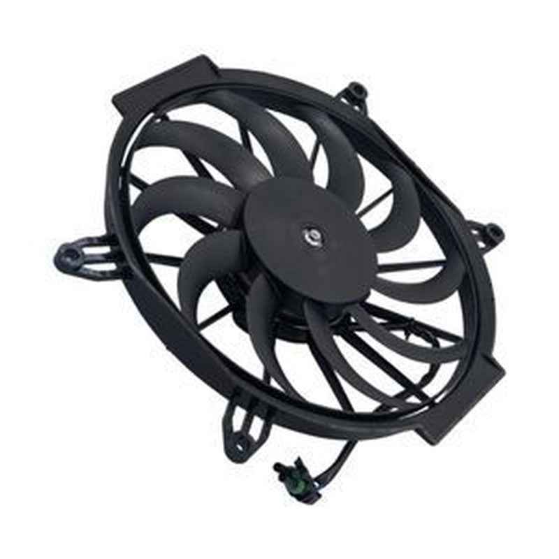 Radiator Cooling Fan Motor 2410383 for Polaris Sportsman 400 450 X2 500 2004-2011