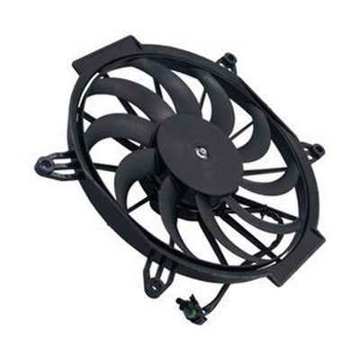 Radiator Cooling Fan Motor 2410383 for Polaris Sportsman 400 450 X2 500 2004-2011