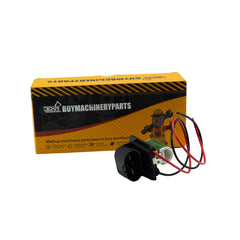 Resistência do motor do ventilador do radiador 13427161 para Chevy Cruze 1.4L 1.8L 2.0L Buick Verano 2.4L