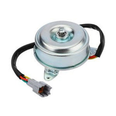 Radiator Fan Motor 21487-0Z000/21487-9E000 for Nissan Versa/Micra/Altima/Maxima