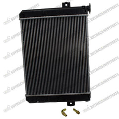 Radiator for TCM Forklift FD30T3CS-A FD20-30VT 30T6 30T3Z 234B2-10002 Isuzu C240 - Buymachineryparts