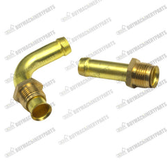 Radiator for TCM Forklift FD30T3CS-A FD20-30VT 30T6 30T3Z 234B2-10002 Isuzu C240 - Buymachineryparts