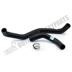 Radiator Hoses and Clamps 3073141 3073159 for Hino H07C-TD Engine Hitachi EX220-5 EX230-5 EX270-5 Excavator