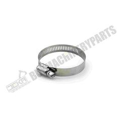 Radiator Hoses and Clamps 3073141 3073159 for Hino H07C-TD Engine Hitachi EX220-5 EX230-5 EX270-5 Excavator
