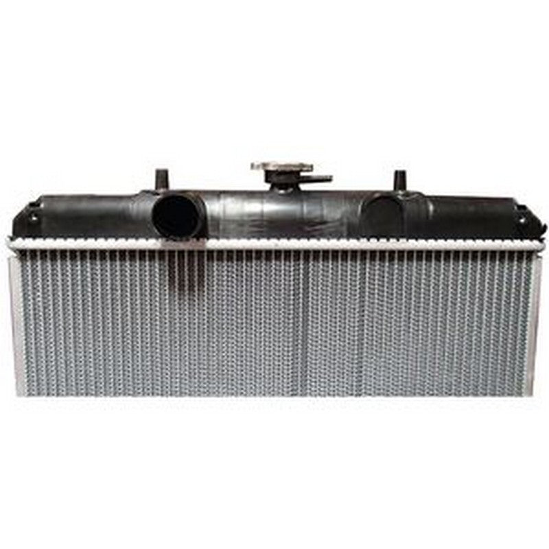 503292 Radiator Radiator KV23226 for John Deere 325 328 5030TT002 5030TT001 4024TT002 ...