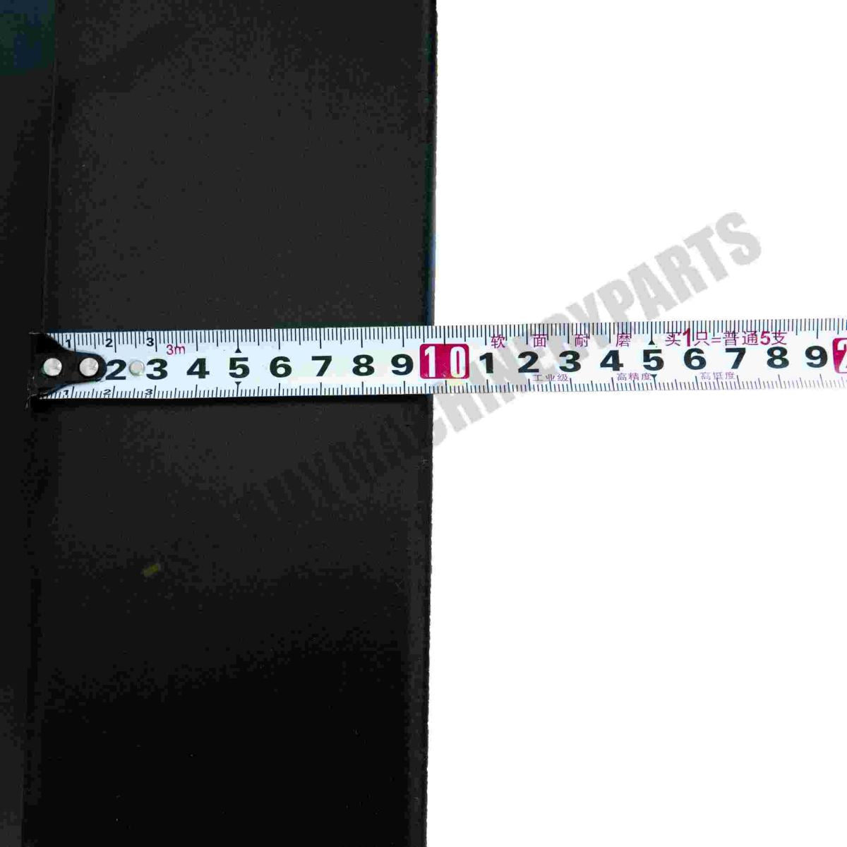 Radiator LN00046 for CASE Excavator CX210 CX210LR CX210N CX240