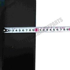 Radiator LN00046 for CASE Excavator CX210 CX210LR CX210N CX240