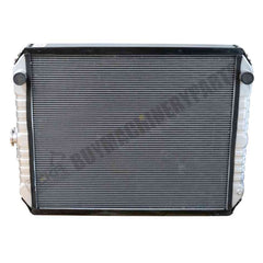 Radiator LN00046 for CASE Excavator CX210 CX210LR CX210N CX240