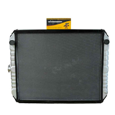 Radiator LN00046 for CASE Excavator CX210 CX210LR CX210N CX240