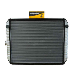 Radiator LN00046 for CASE Excavator CX210 CX210LR CX210N CX240