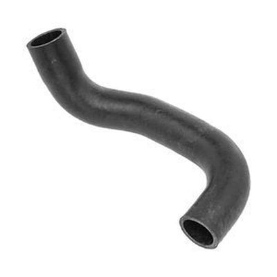 Radiator Outlet Hose 16512-23430-71 for Toyota 5K Engine Forklift