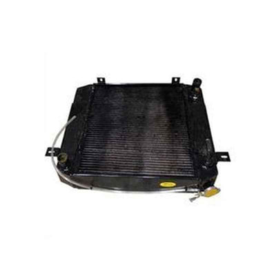 Radiator R450-331000-000 for Hangcha 50R/4108 Forklift