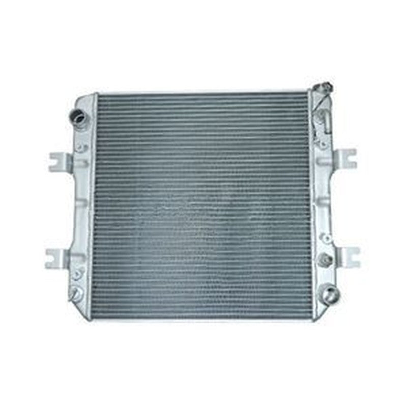 Radiator R9621-331000-001 for Nissan TD27 Engine Hangcha Forklifts