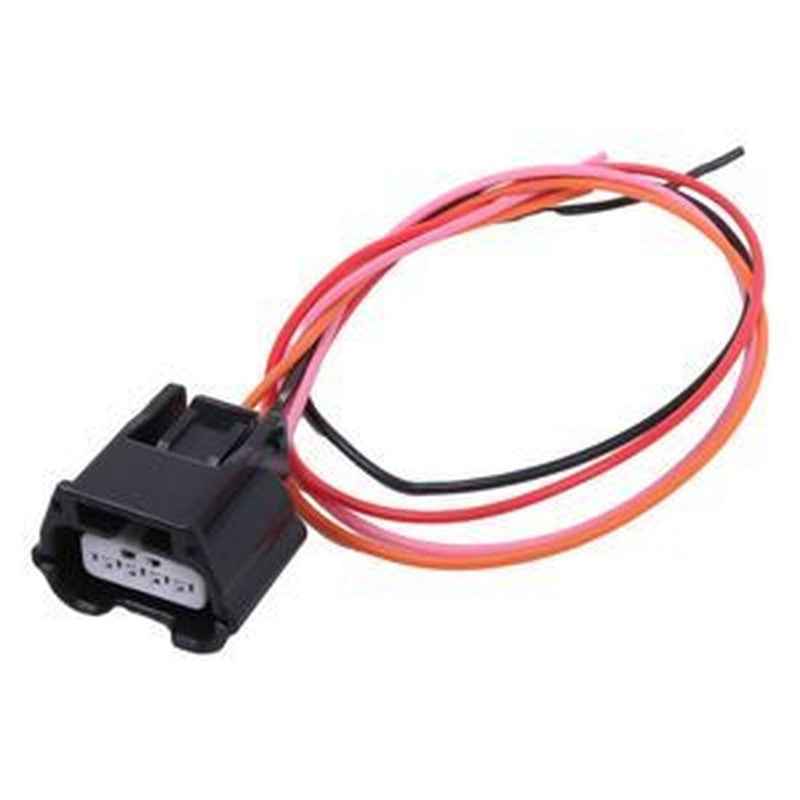 Radiator Shutter Connector Harness 62330-9HS0A for Nissan Altima Murano 2015-2020