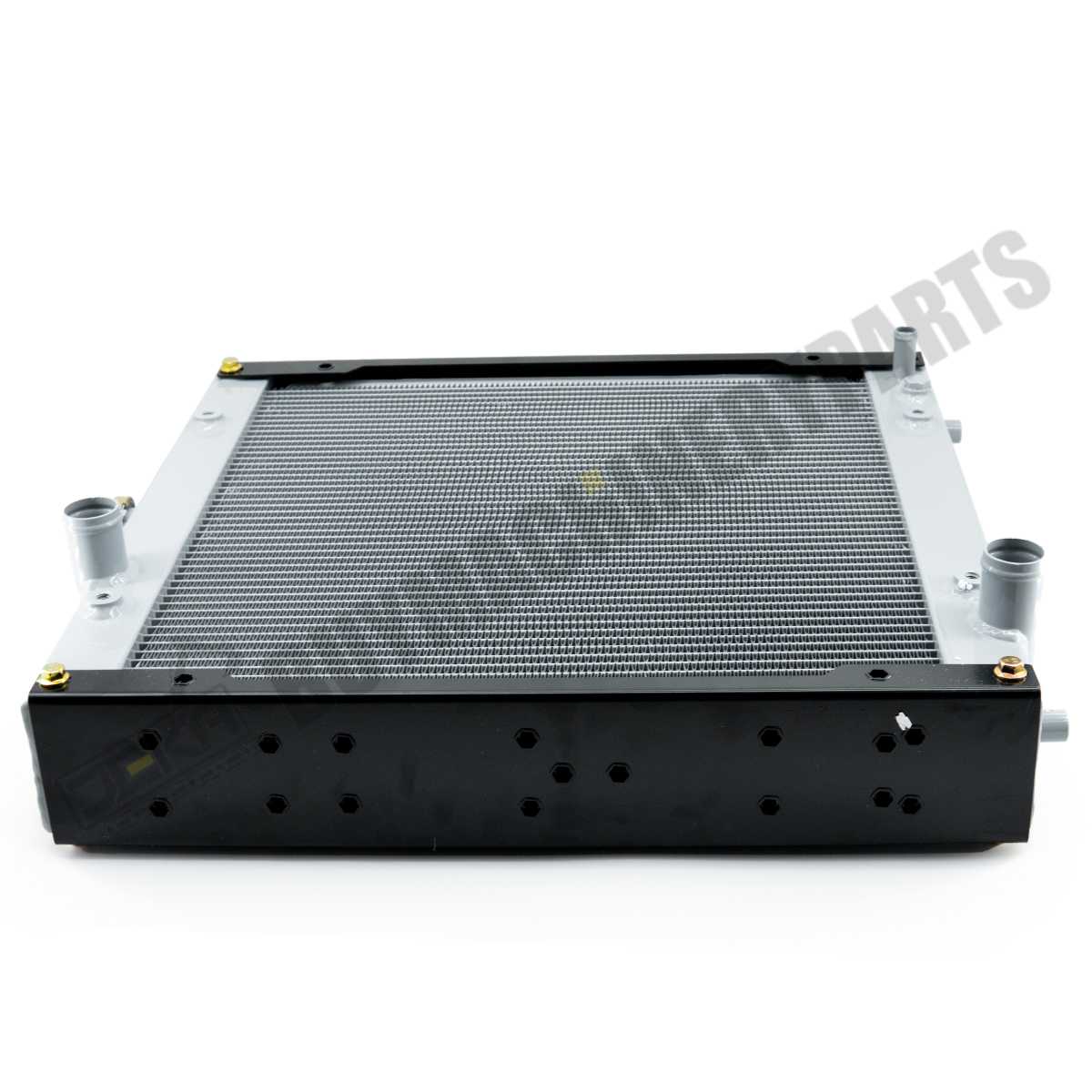 Dk45 Drain Radiator Radiator T4686-72165 T4686-72162 for Kioti Tractor DK35 DK40 DK45 DK50 ...