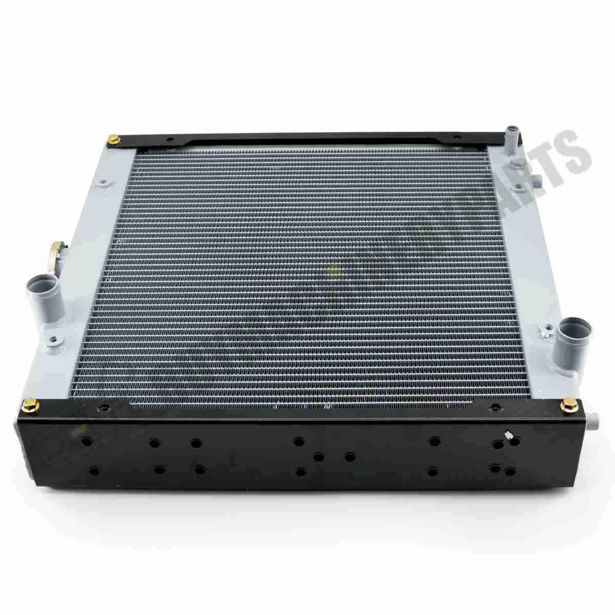 Dk45 Drain Radiator Radiator T4686-72165 T4686-72162 for Kioti Tractor DK35 DK40 DK45 DK50 ...