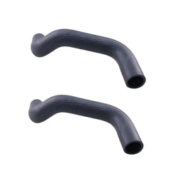 Radiator Upper Hoses 16571-62070 16572-62090 for Toyota Vehicle Tacoma Base SR5 Limited Pre-Runner S-Runner DLX 4Runner