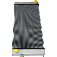 Depósito de Água do Radiador 4240342410 para Carregadora Komatsu WA430-6