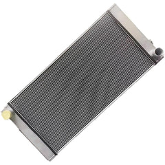 Depósito de Água do Radiador 4240342410 para Carregadora Komatsu WA430-6