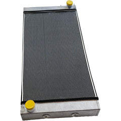 Depósito de Água do Radiador 4240342410 para Carregadora Komatsu WA430-6