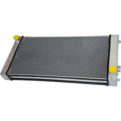 Depósito de Água do Radiador 4240342410 para Carregadora Komatsu WA430-6