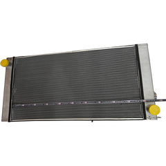 Depósito de Água do Radiador 4240342410 para Carregadora Komatsu WA430-6