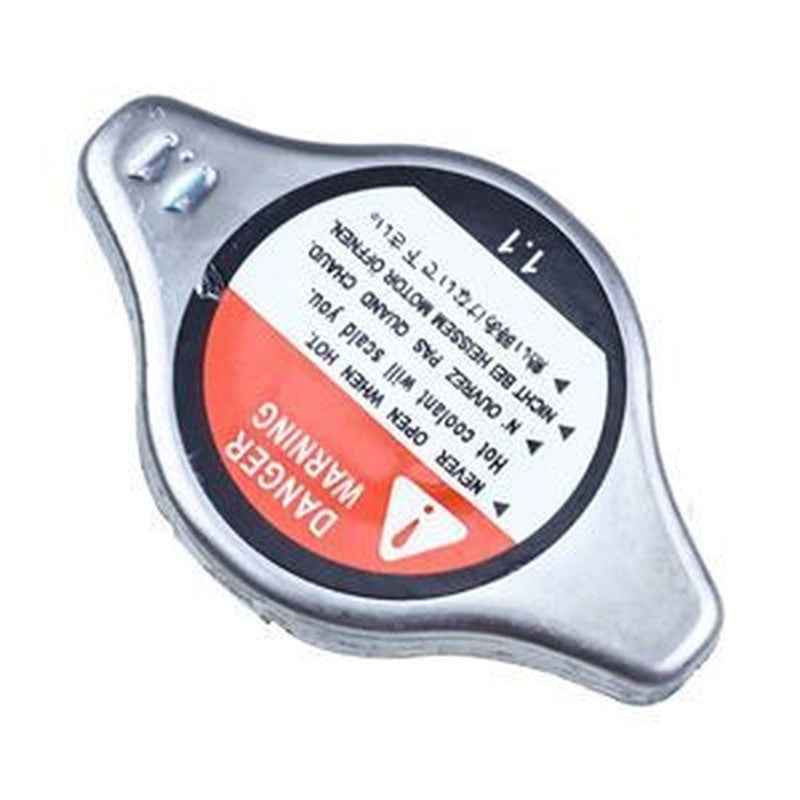 Radiator Cap 1640102421 for Honda/Acura/Chevrolet/Mitsubishi/Toyota/Isuzu