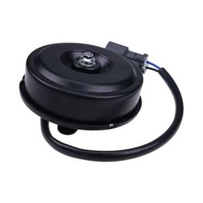 Radiator Fan Motor K7711-85220 K771185220 for Kubota RTV1140CPX RTV1100CR