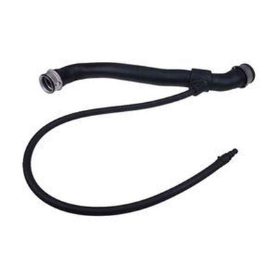 Radiator Hose 204-501-03-82 for Mercedes-Benz C300/C350/GLK350