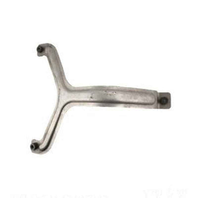 Radiator Y-Strut 51647434174 for BMW 7 Series G11 G12