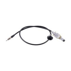 Radio Antenna Body 56043089AD 56043089AE for Dodge Ram 1500-3500 2002-2010