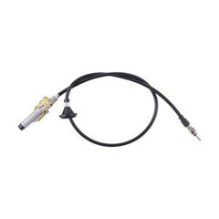 Radio Antenna Body 56043089AD 56043089AE for Dodge Ram 1500-3500 2002-2010