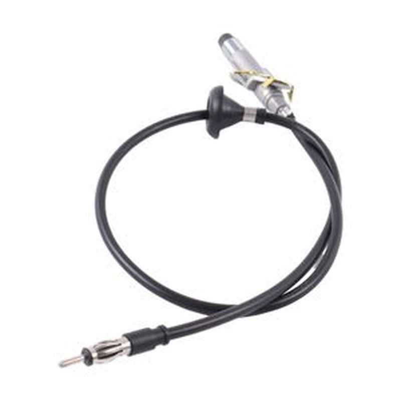 Radio Antenna Body 56043089AD 56043089AE for Dodge Ram 1500-3500 2002-2010