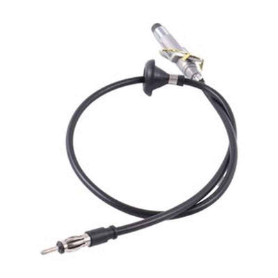 Radio Antenna Body 56043089AD 56043089AE for Dodge Ram 1500-3500 2002-2010