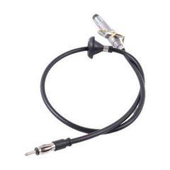 Radio Antenna Body 56043089AD 56043089AE for Dodge Ram 1500-3500 2002-2010