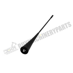 Mastro de antena de rádio AR3Z18813A para Ford Mustang 2010-2014