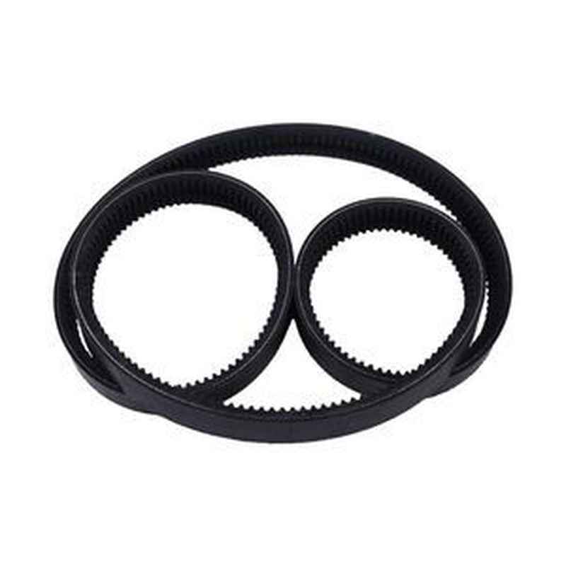 Heavy-Duty Drive Belt 1/2' x 70.5' 2-Ply for Ferris Mower IS3100Z 5100614