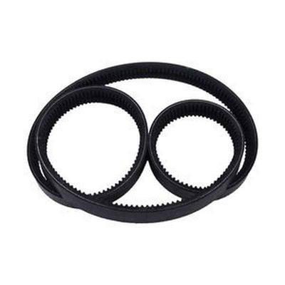 Heavy-Duty Drive Belt 1/2' x 70.5' 2-Ply for Ferris Mower IS3100Z 5100614
