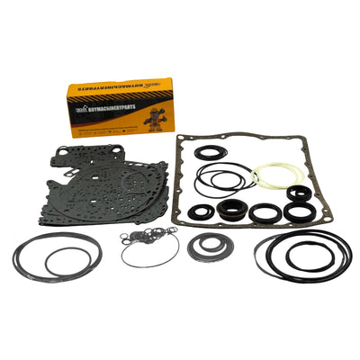 Kit de revisão de transmissão RE4R01A para J30 QX4 Mazda Nissan Frontier Xterra 