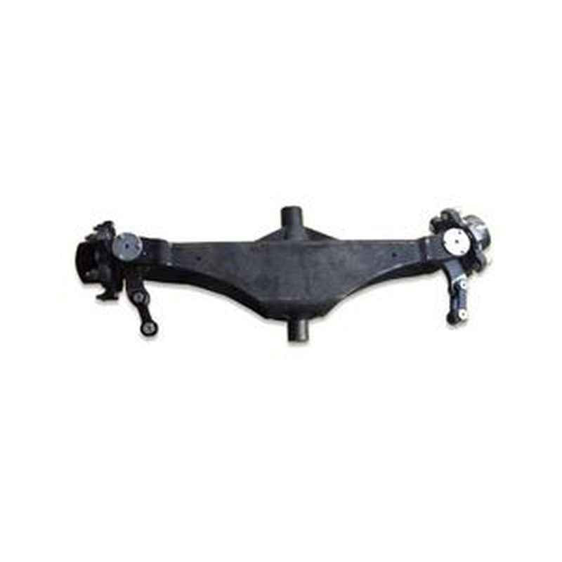 Rear Axle 43810-33241-71 for Toyota 7FD30/7FG30/7FDN30/7FGN30 Forklift