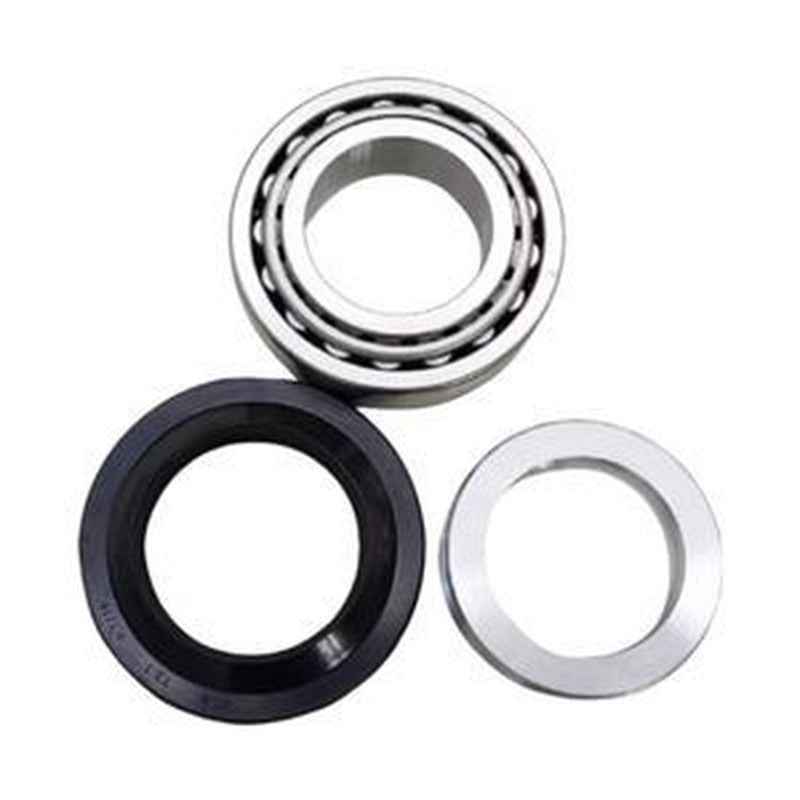 Rear Axle Bearing Oil Seal Kit 40210-7S210 for Nissan Frontier Xterra Titan