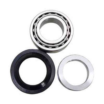 Rear Axle Bearing Oil Seal Kit 40210-7S210 for Nissan Frontier Xterra Titan