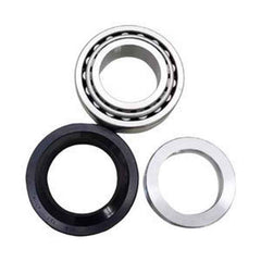 Rear Axle Bearing Oil Seal Kit 40210-7S210 for Nissan Frontier Xterra Titan