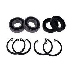Rear Axle Bearing & Seal Kit 611931 70181G01 for E-Z-GO TXT/RXV Golf Cart