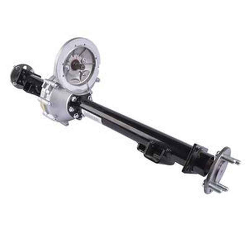Rear Axle Housing Assembly 614063 600357 for EZGO RXV 2008-2013 Golf Cart