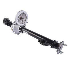Rear Axle Housing Assembly 614063 600357 for EZGO RXV 2008-2013 Golf Cart