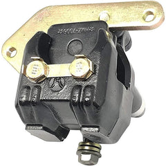 Pinza de freno trasera 5LP-2580W-10-00 para Yamaha YFM660R Raptor y YFS200 Blaster ATV